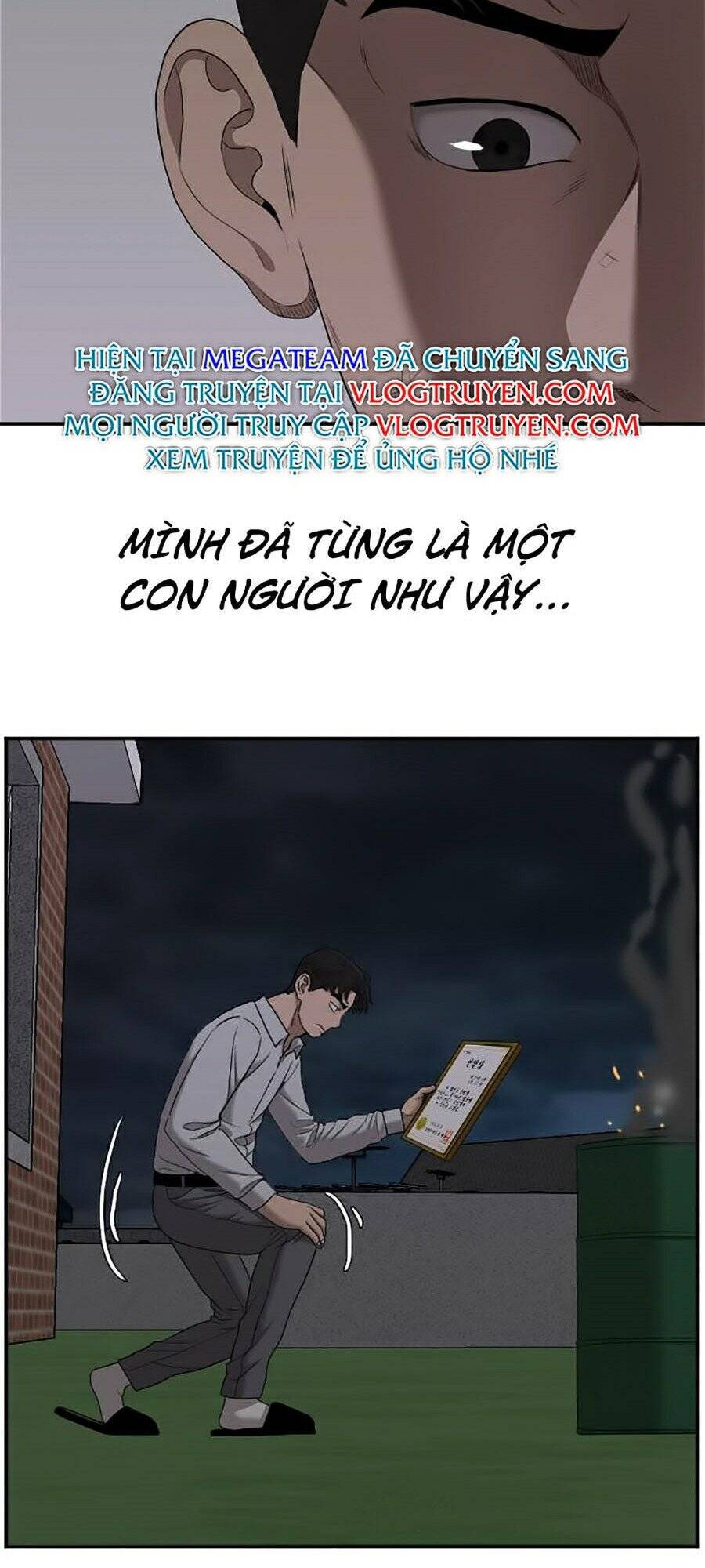 Người Xấu Chap 28 - Next Chap 29