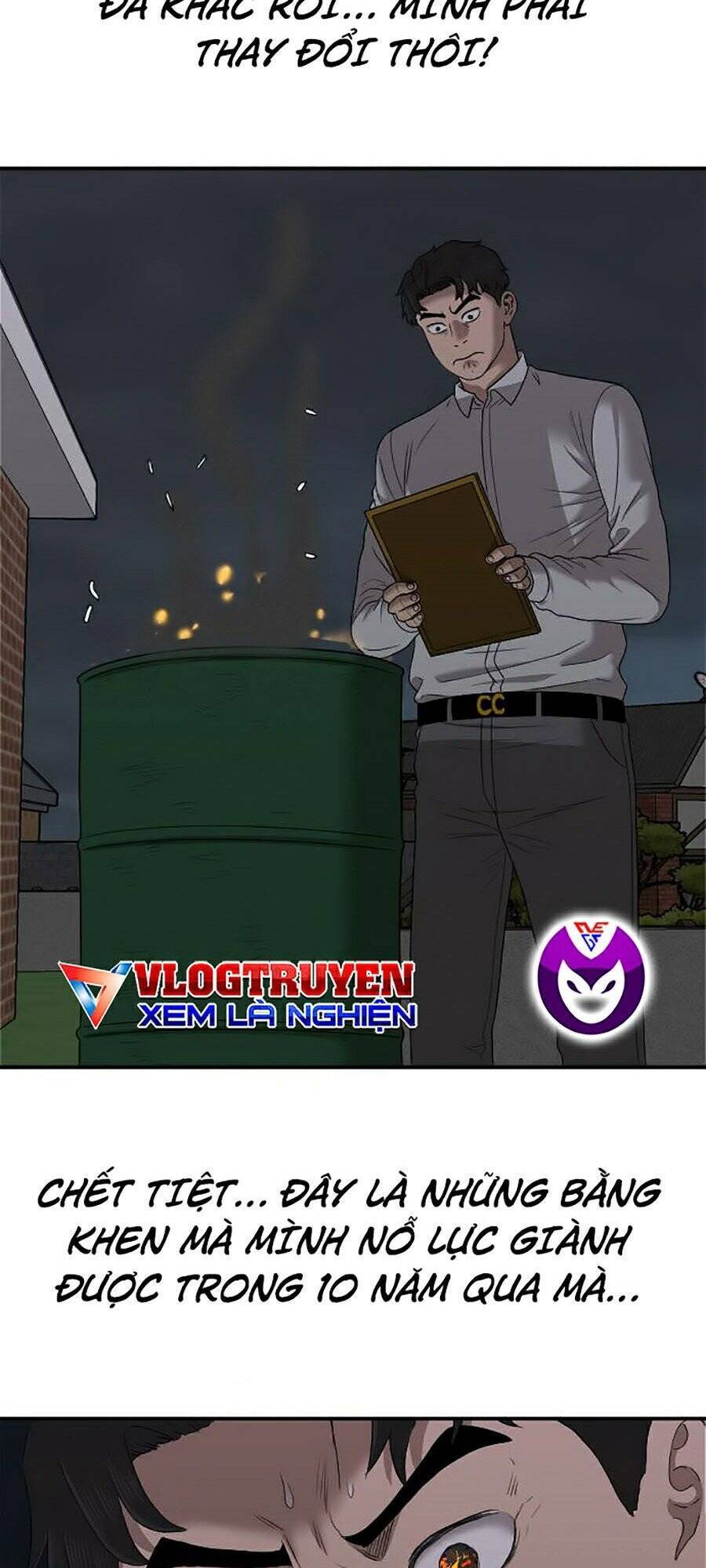 Người Xấu Chap 28 - Next Chap 29