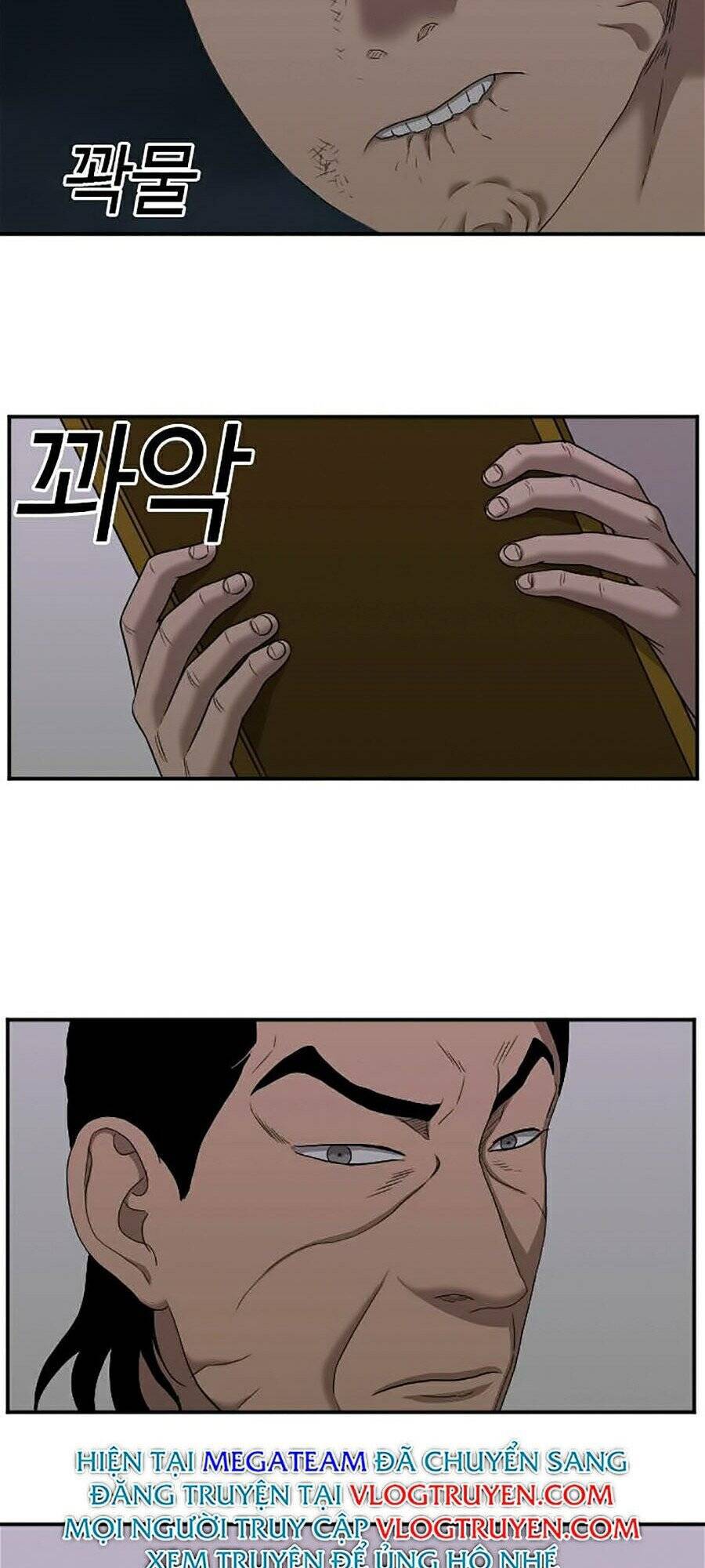 Người Xấu Chap 28 - Next Chap 29
