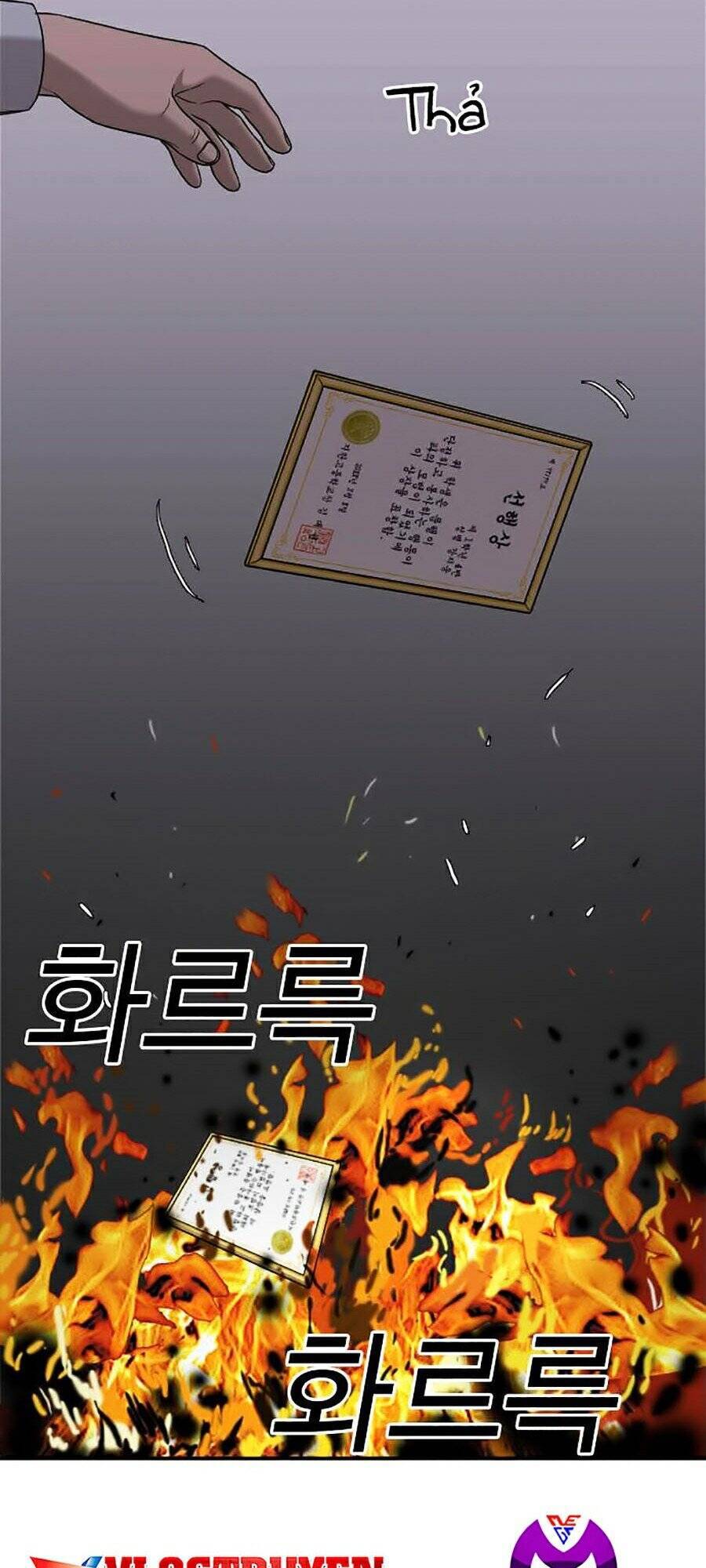 Người Xấu Chap 28 - Next Chap 29