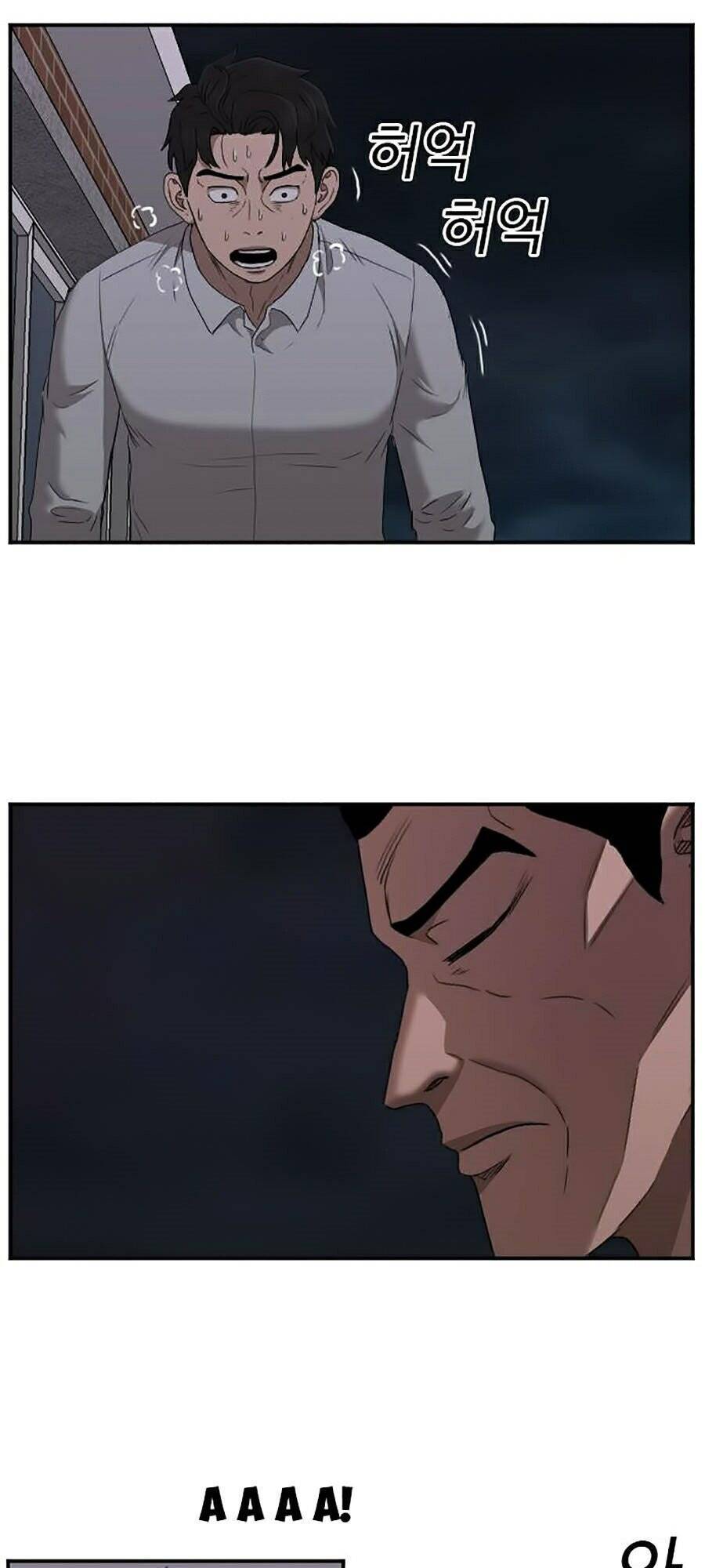 Người Xấu Chap 28 - Next Chap 29