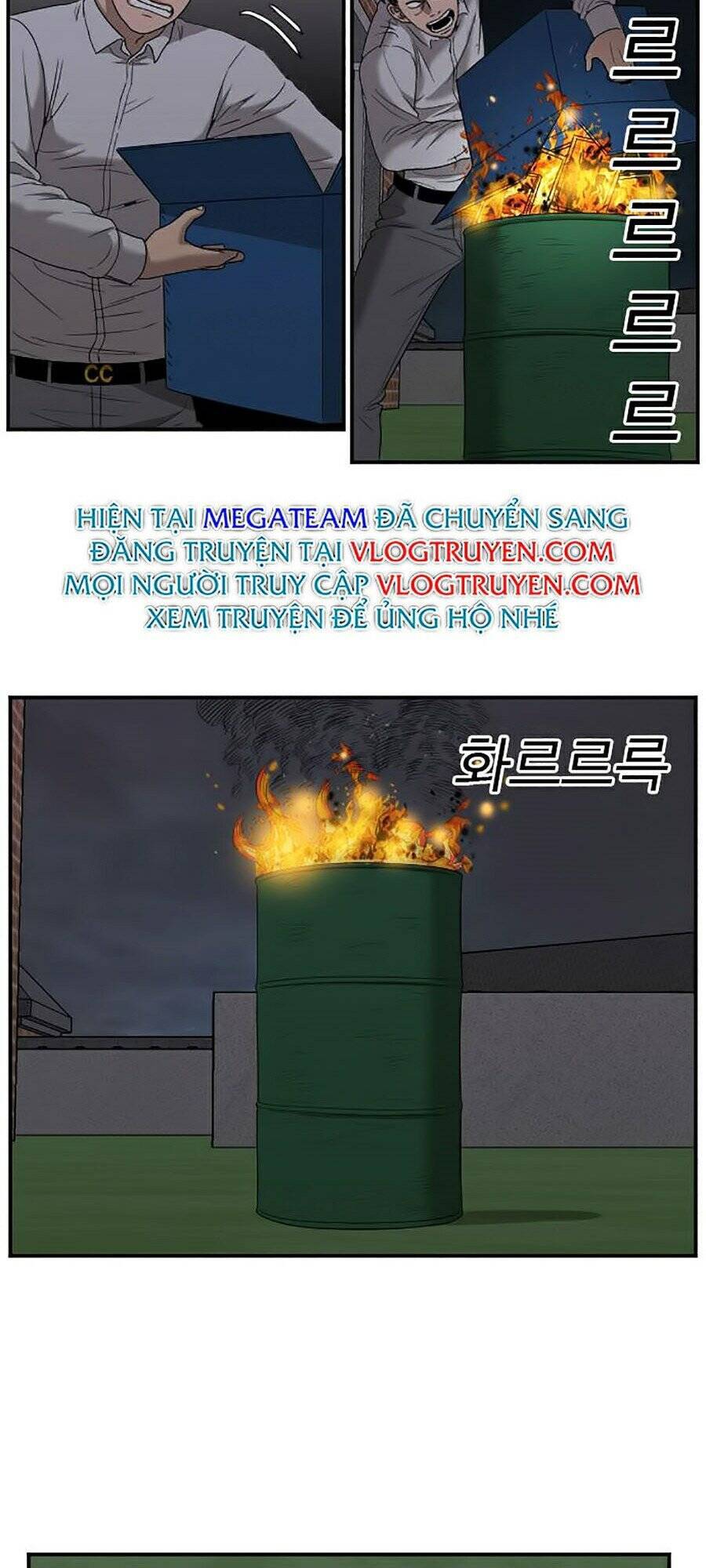 Người Xấu Chap 28 - Next Chap 29