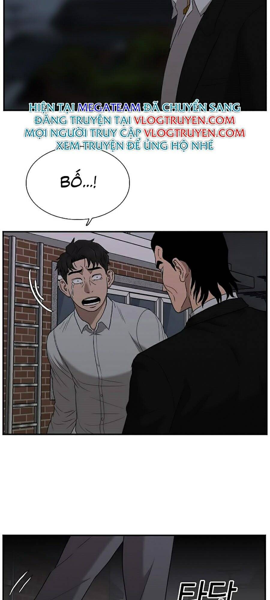 Người Xấu Chap 28 - Next Chap 29