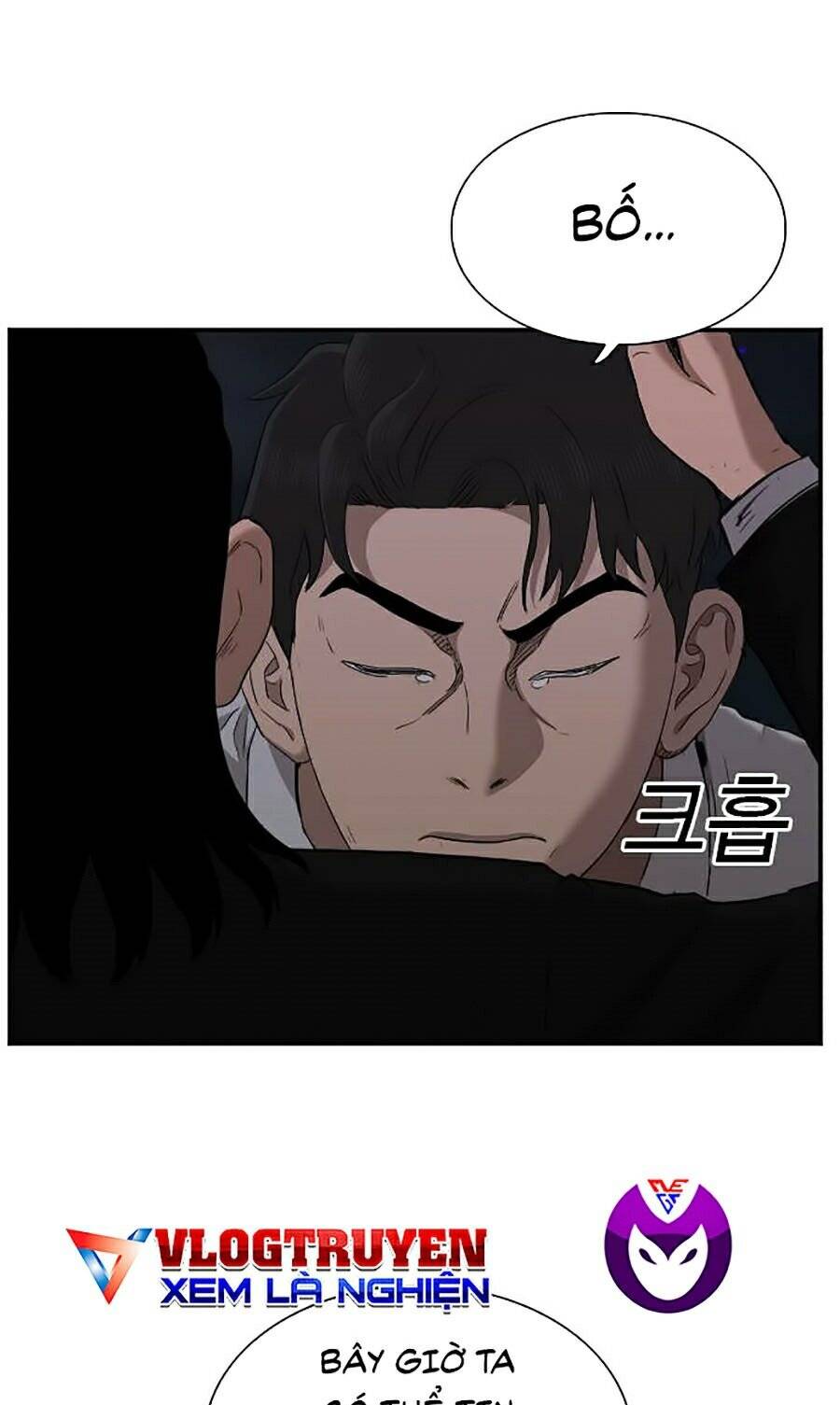 Người Xấu Chap 28 - Next Chap 29