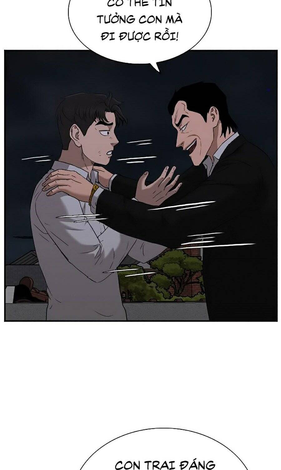 Người Xấu Chap 28 - Next Chap 29