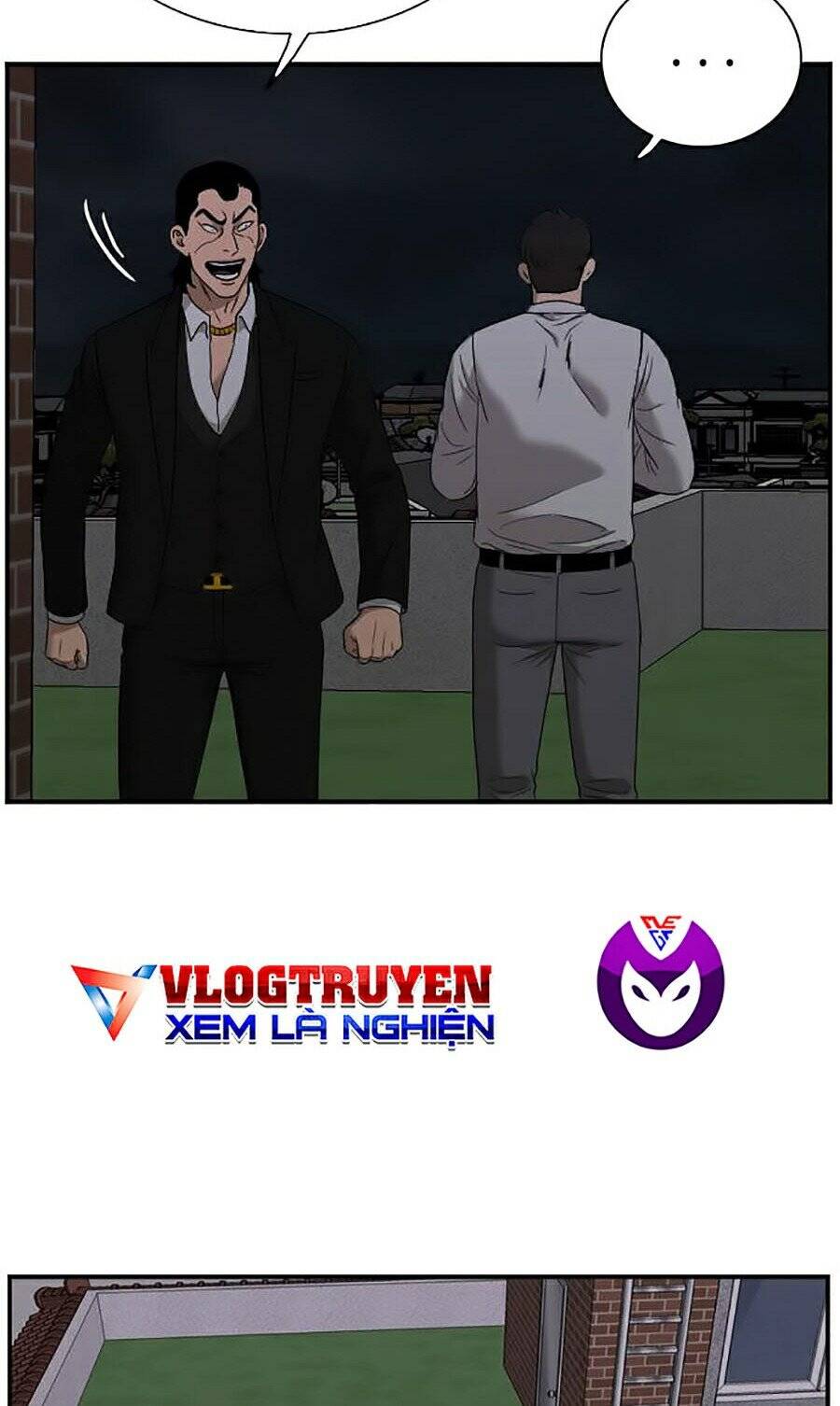 Người Xấu Chap 28 - Next Chap 29