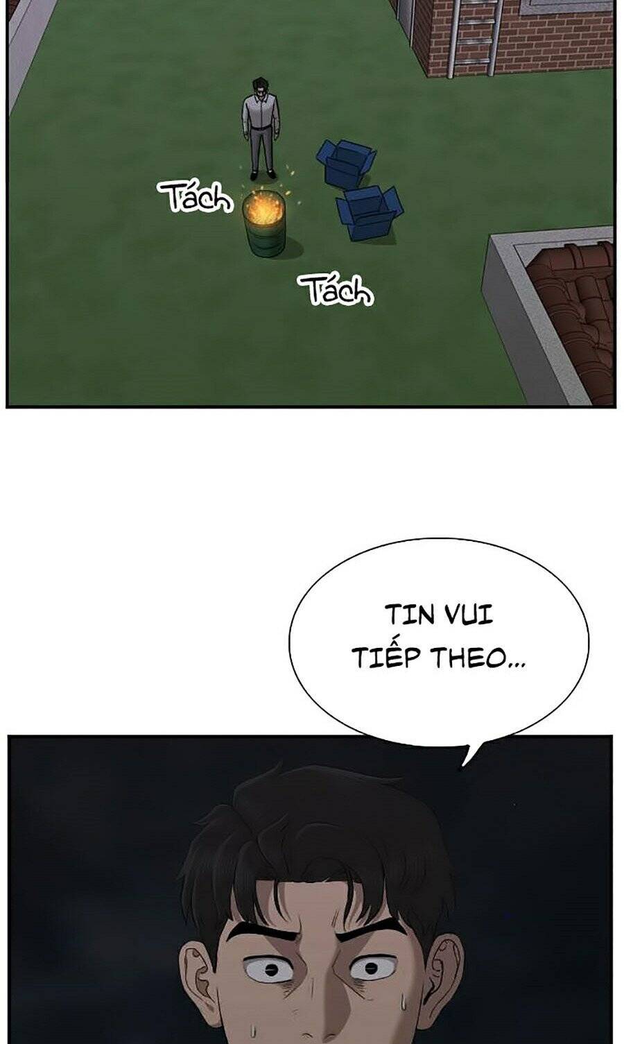 Người Xấu Chap 28 - Next Chap 29