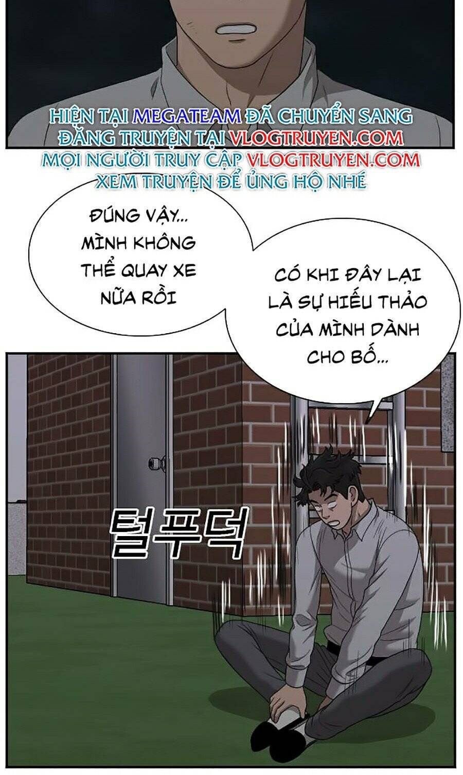 Người Xấu Chap 28 - Next Chap 29