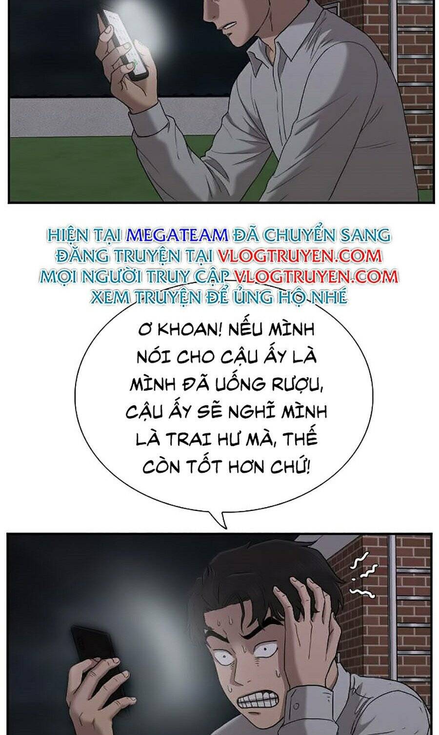 Người Xấu Chap 28 - Next Chap 29