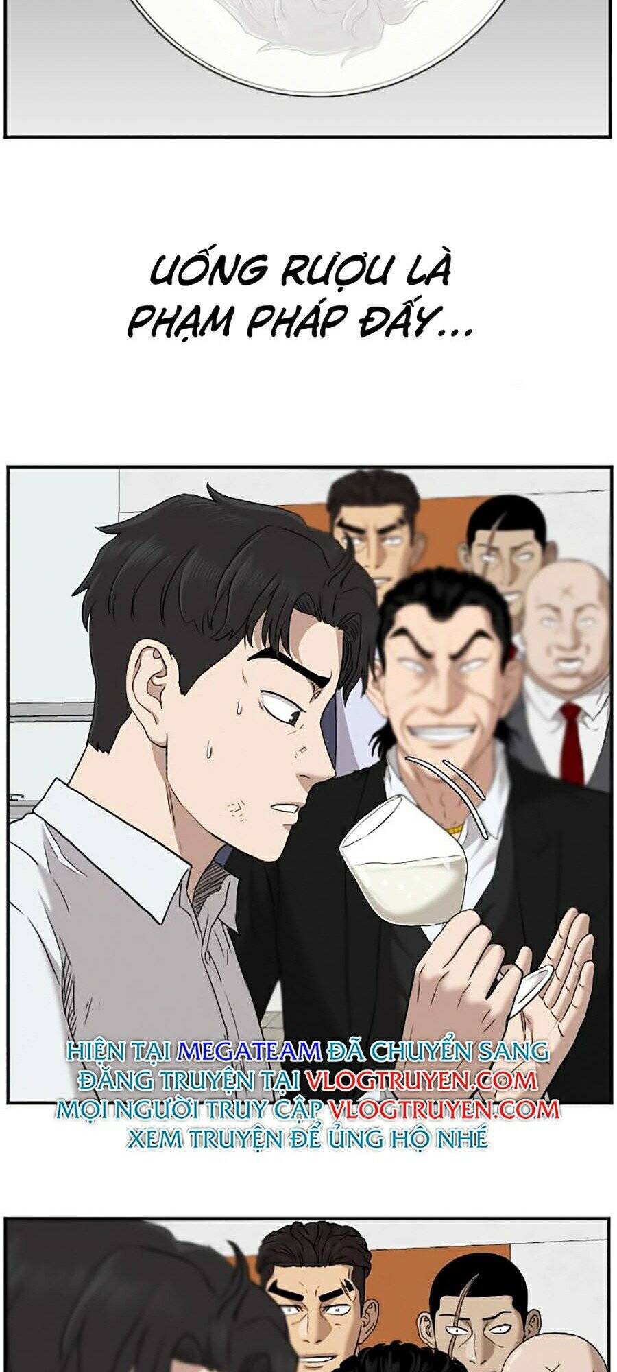 Người Xấu Chap 28 - Next Chap 29