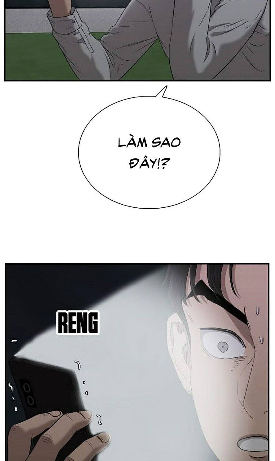 Người Xấu Chap 28 - Next Chap 29