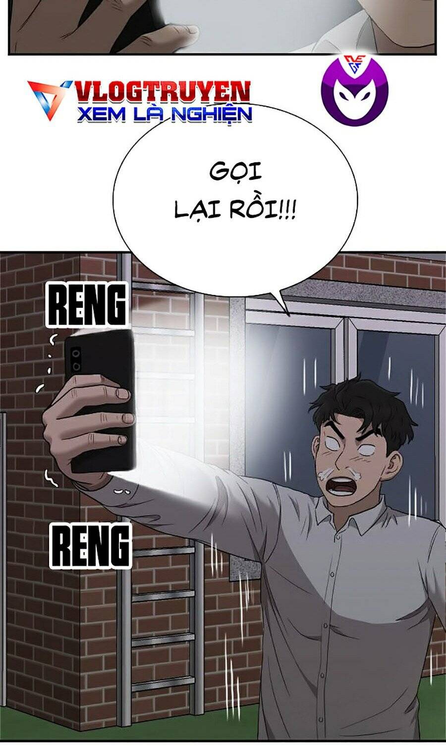 Người Xấu Chap 28 - Next Chap 29