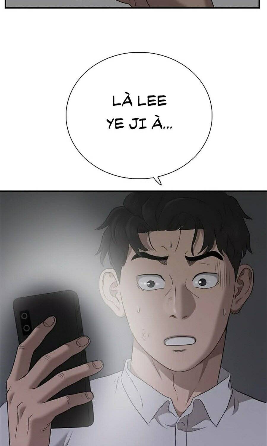 Người Xấu Chap 28 - Next Chap 29