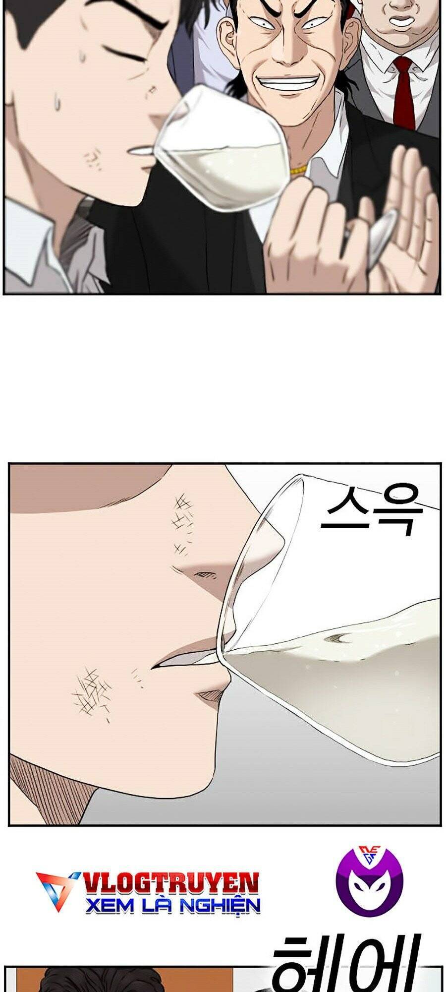 Người Xấu Chap 28 - Next Chap 29