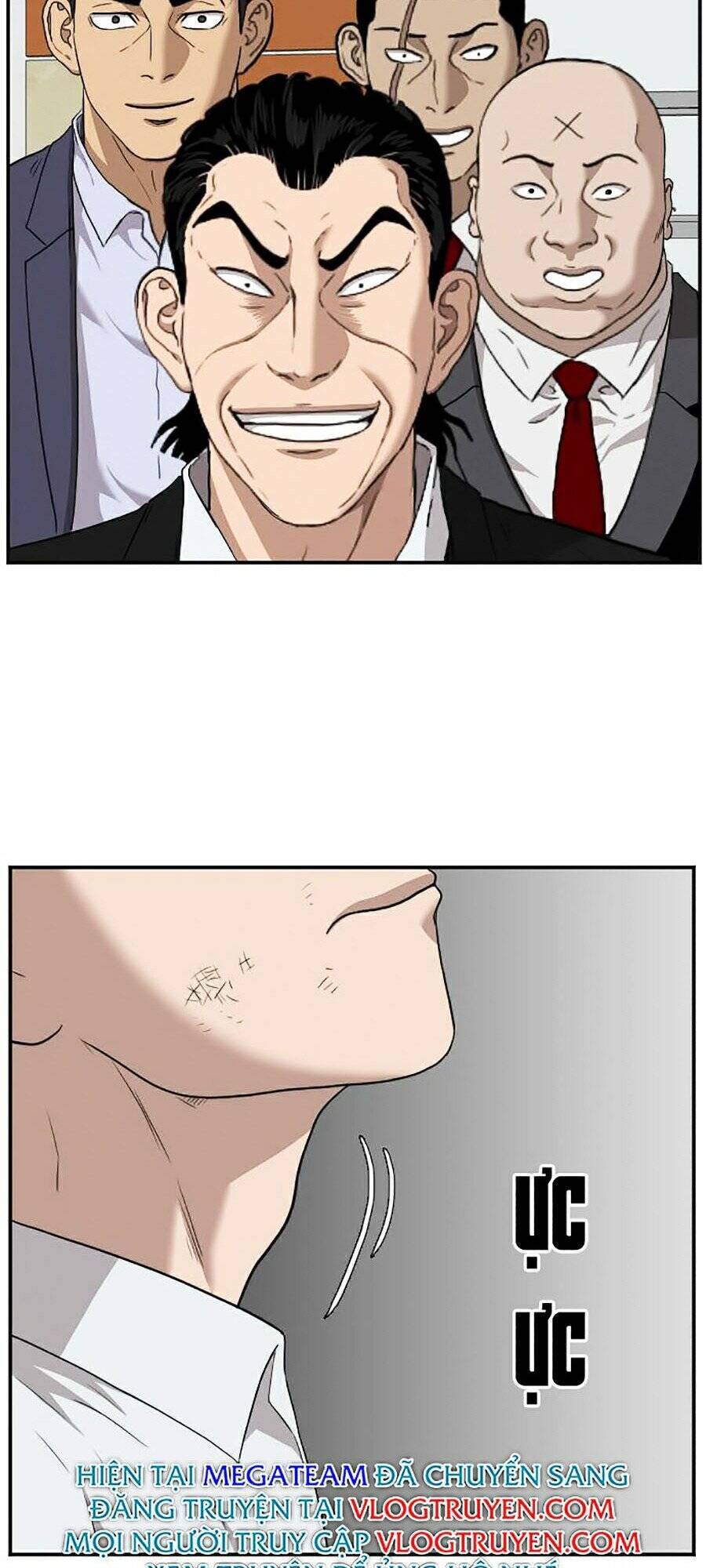 Người Xấu Chap 28 - Next Chap 29