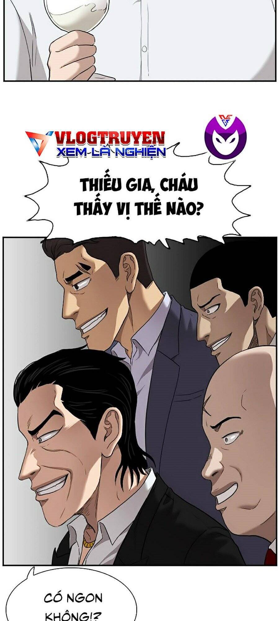 Người Xấu Chap 28 - Next Chap 29