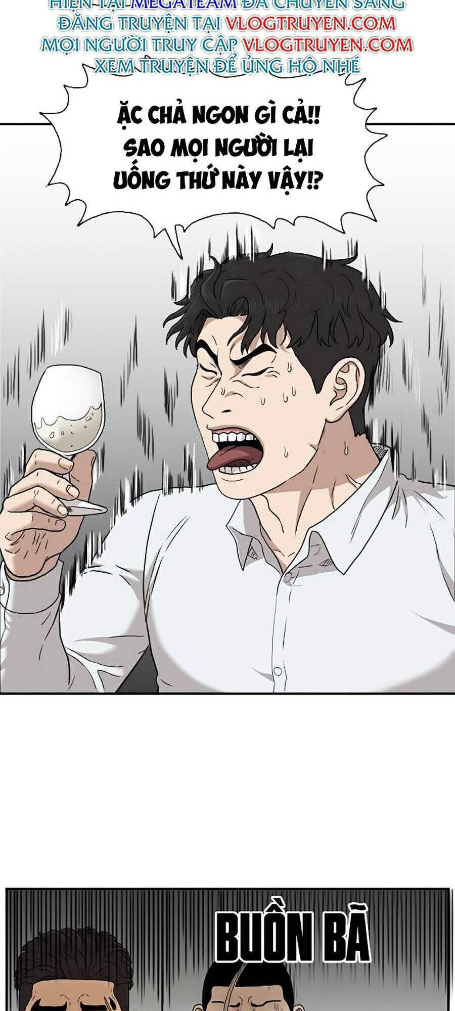 Người Xấu Chap 28 - Next Chap 29