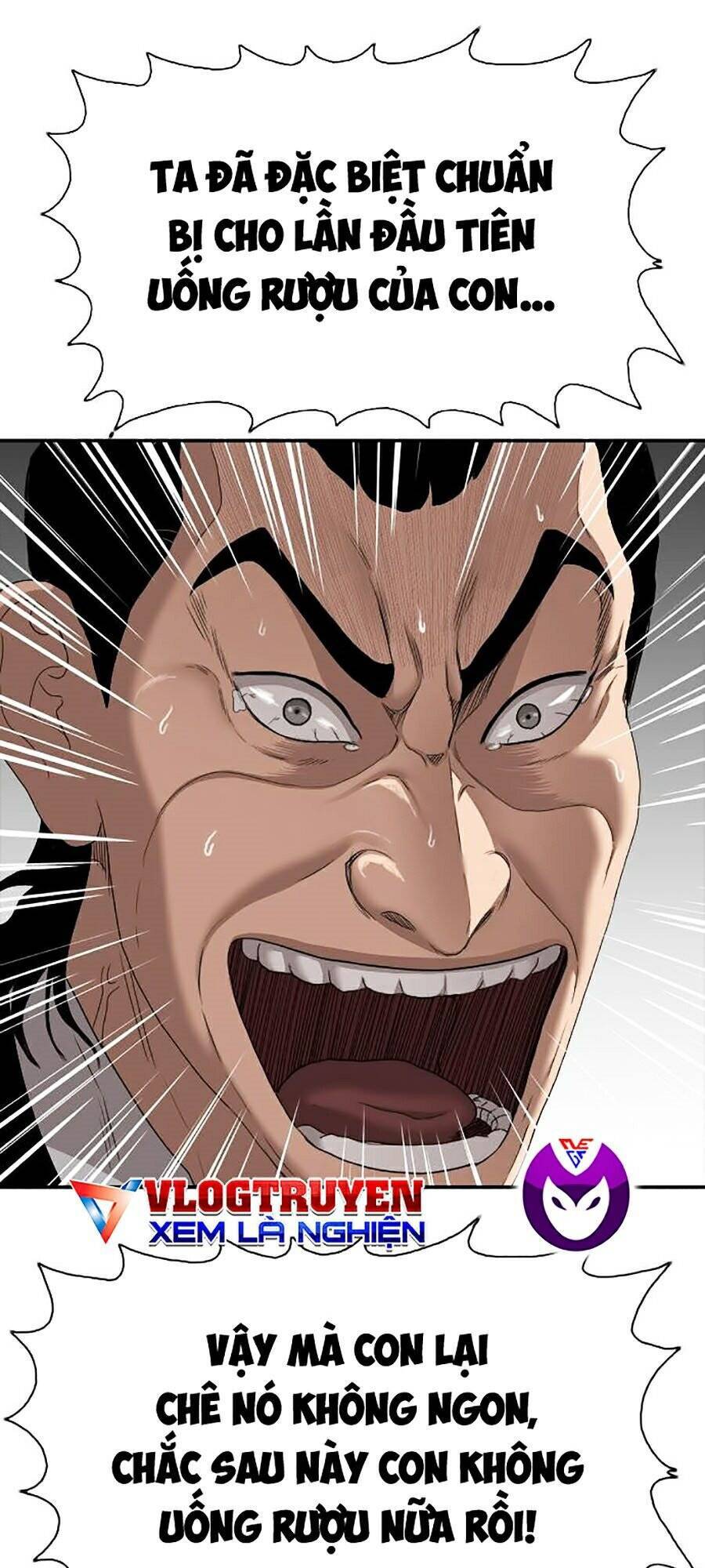 Người Xấu Chap 28 - Next Chap 29