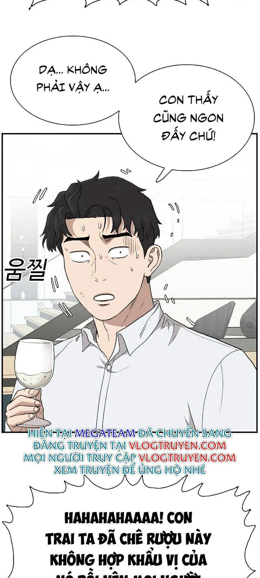 Người Xấu Chap 28 - Next Chap 29