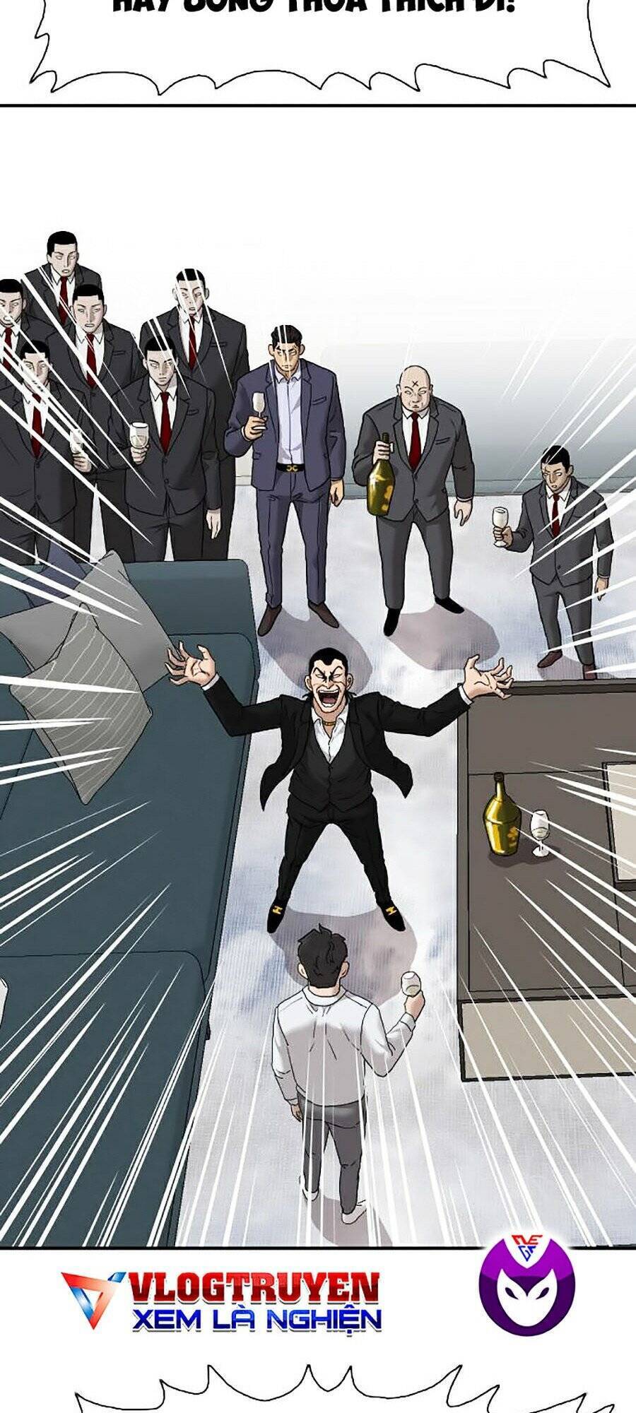 Người Xấu Chap 28 - Next Chap 29