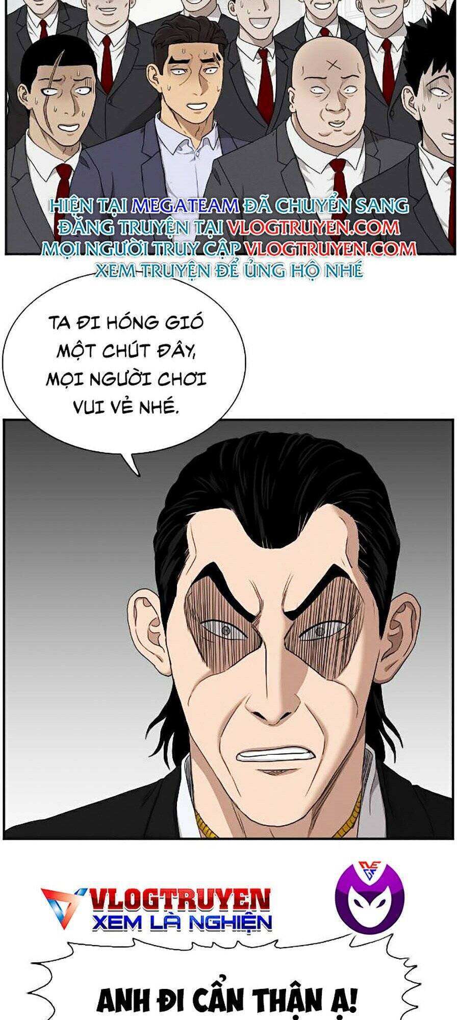 Người Xấu Chap 28 - Next Chap 29