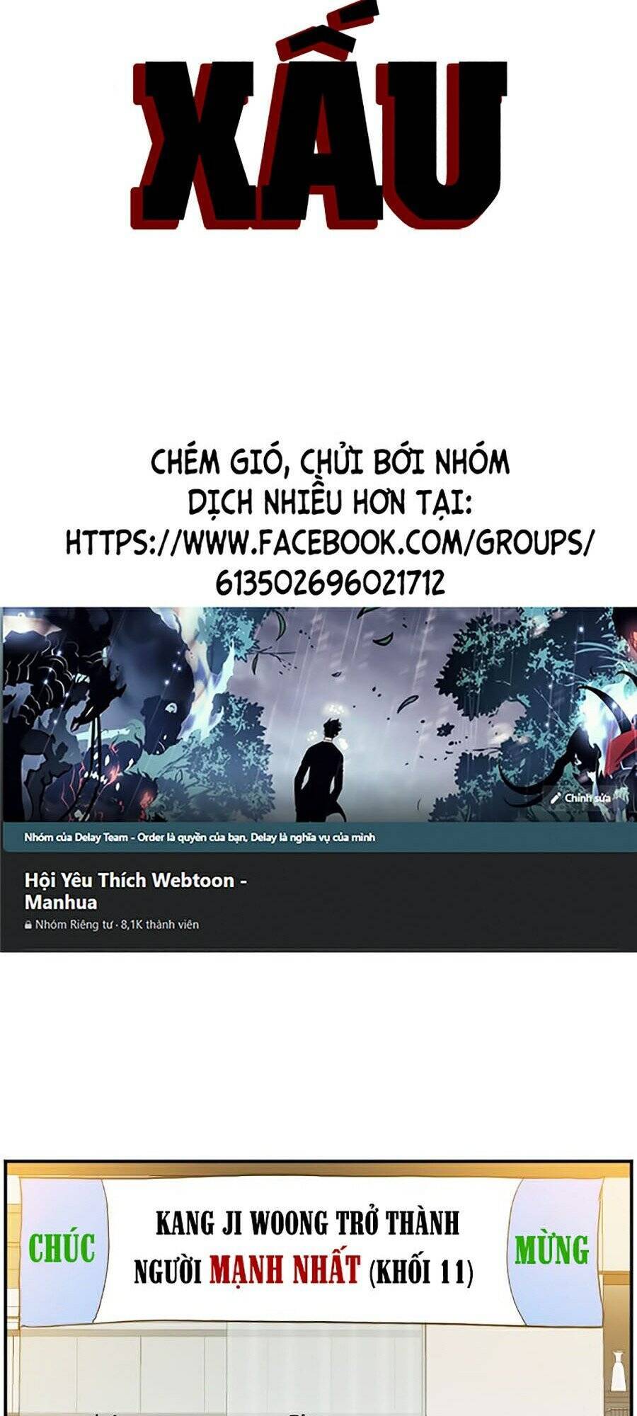 Người Xấu Chap 28 - Next Chap 29