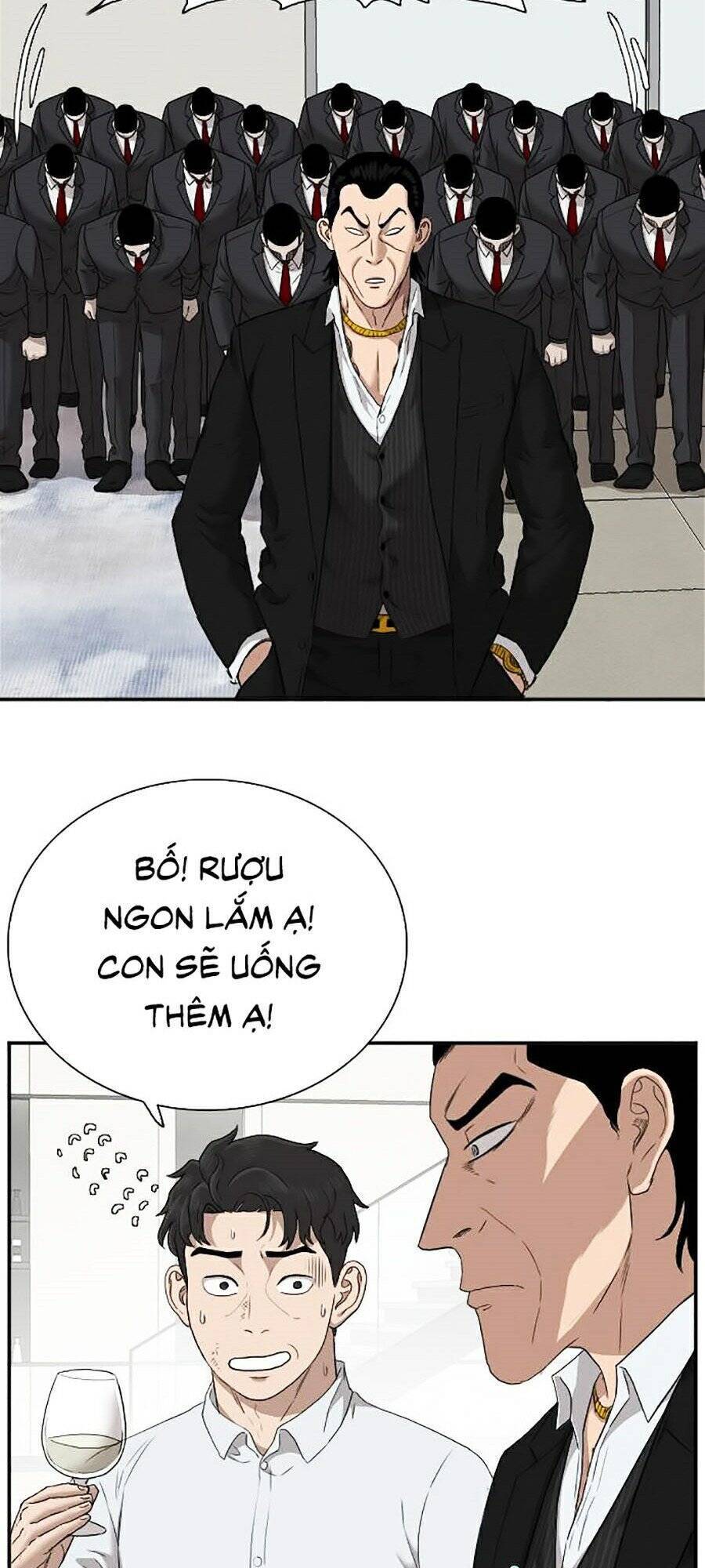 Người Xấu Chap 28 - Next Chap 29