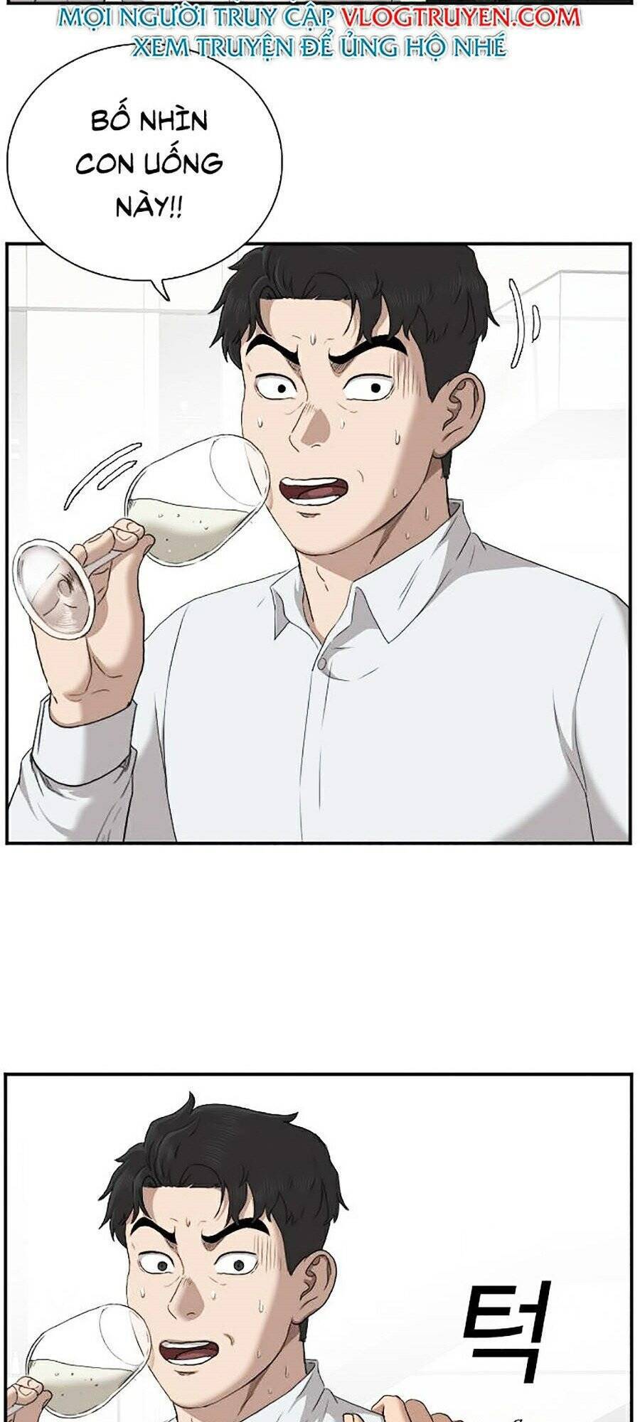 Người Xấu Chap 28 - Next Chap 29