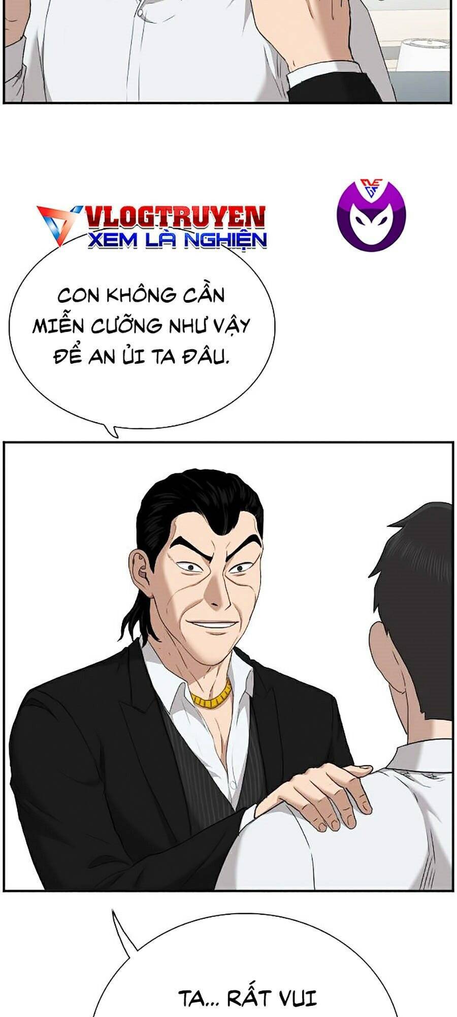 Người Xấu Chap 28 - Next Chap 29
