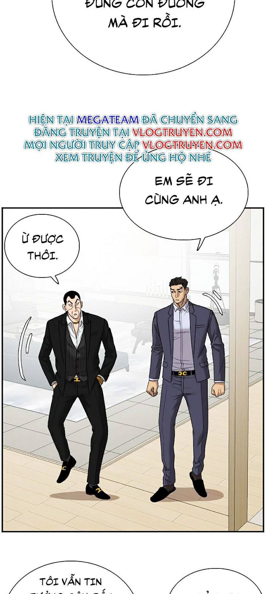 Người Xấu Chap 28 - Next Chap 29