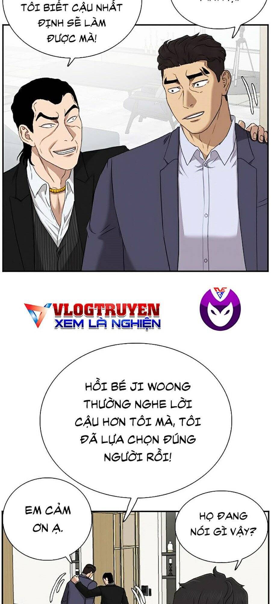 Người Xấu Chap 28 - Next Chap 29