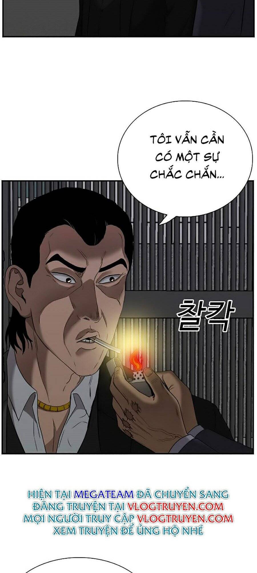 Người Xấu Chap 28 - Next Chap 29