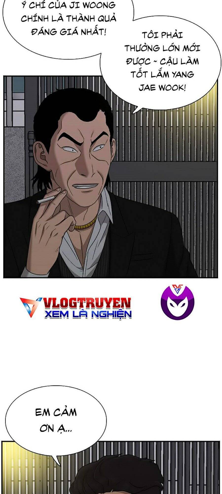Người Xấu Chap 28 - Next Chap 29