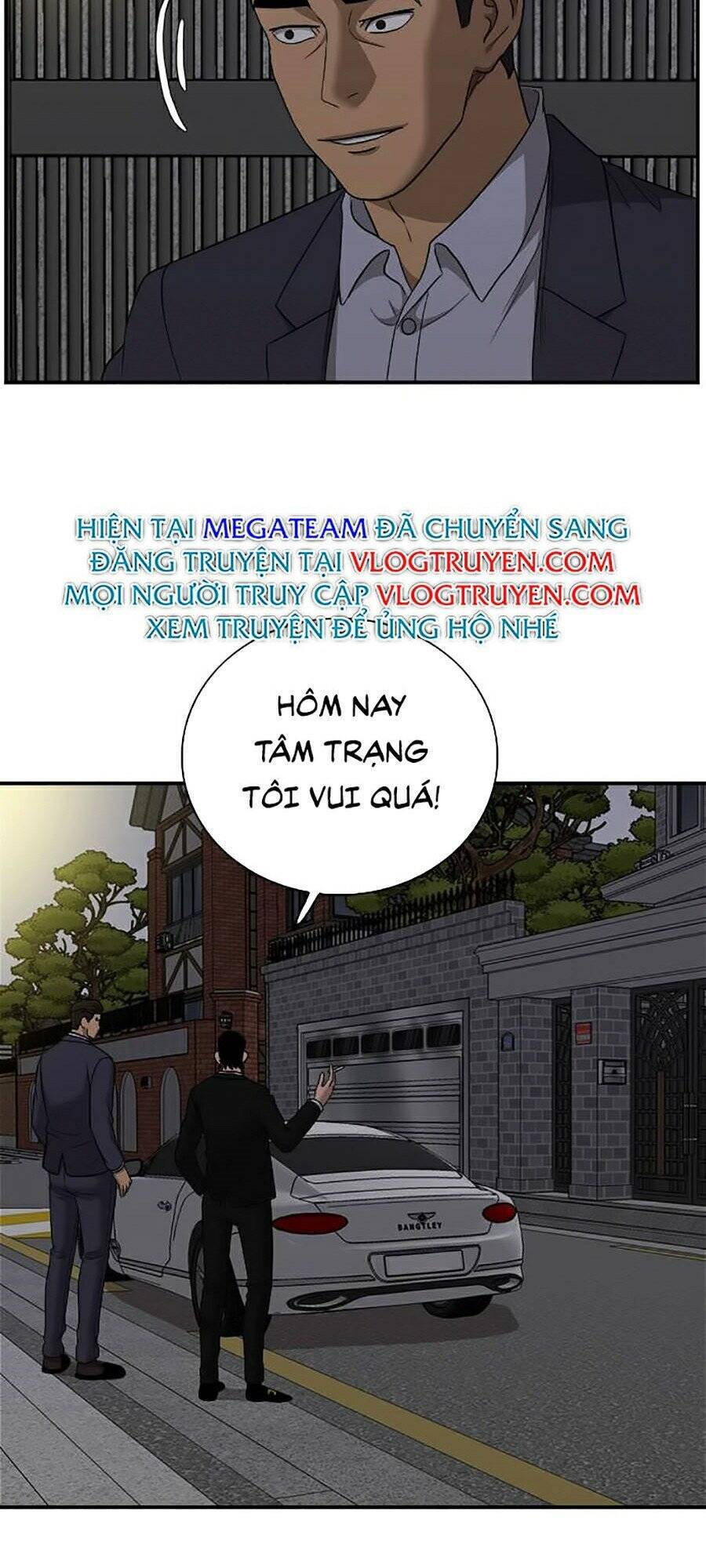 Người Xấu Chap 28 - Next Chap 29