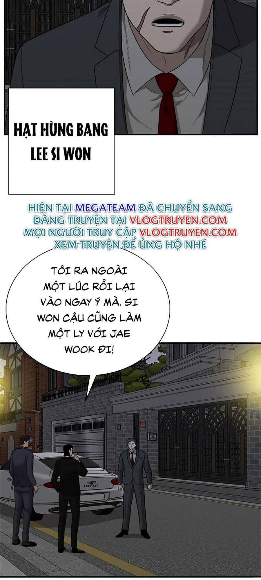 Người Xấu Chap 28 - Next Chap 29