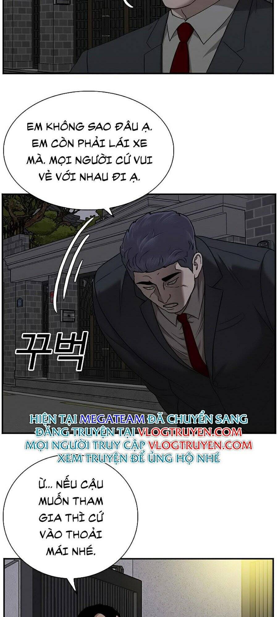 Người Xấu Chap 28 - Next Chap 29