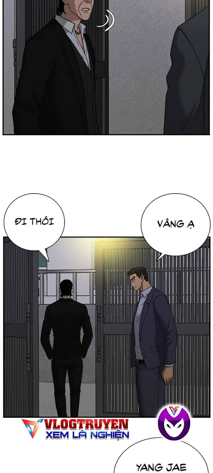 Người Xấu Chap 28 - Next Chap 29
