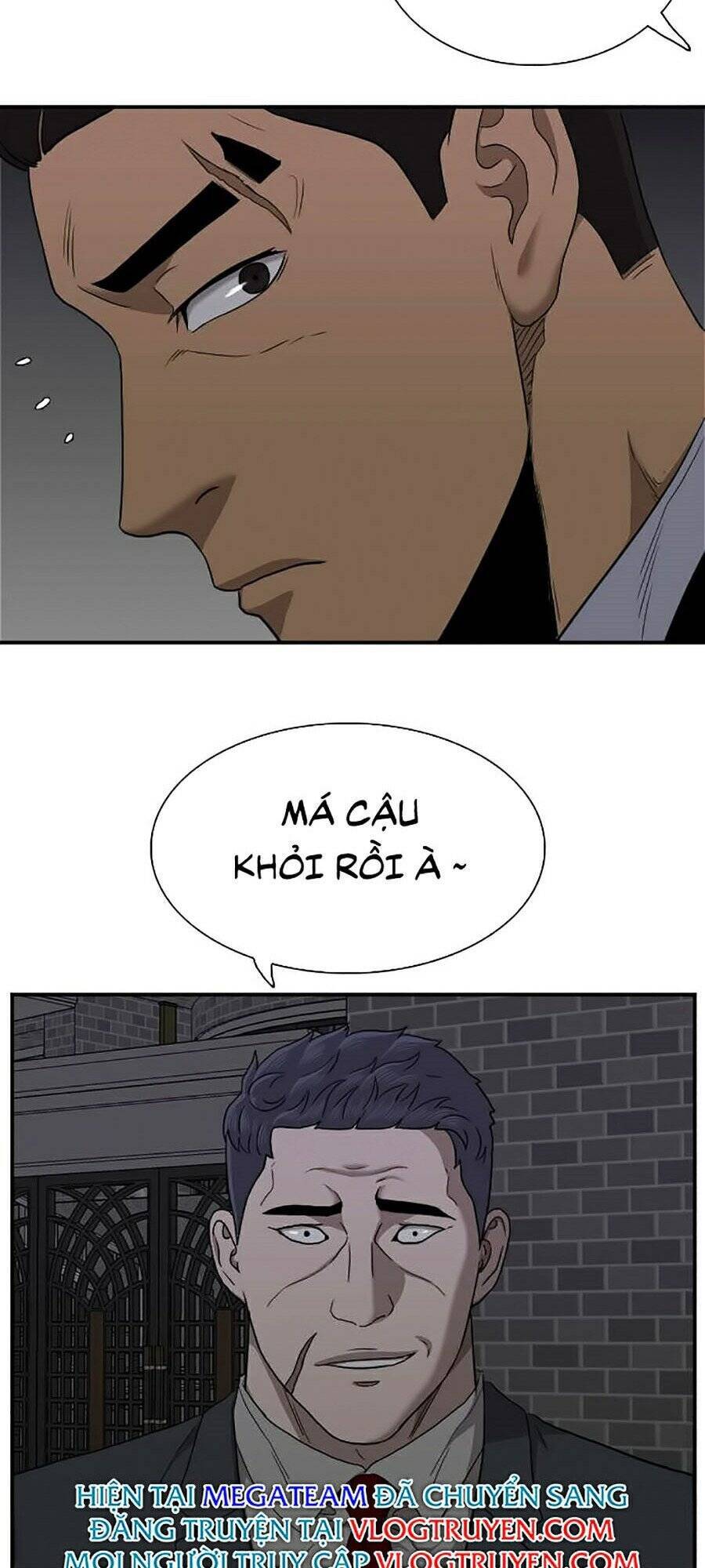 Người Xấu Chap 28 - Next Chap 29
