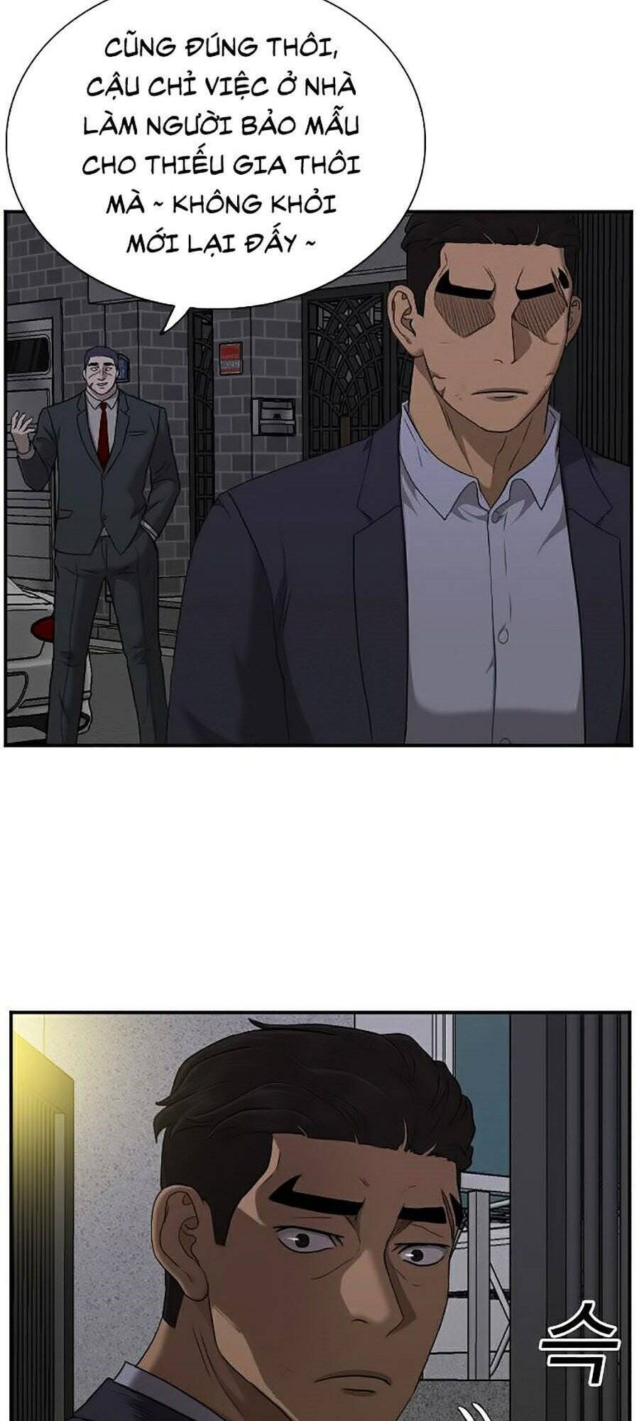 Người Xấu Chap 28 - Next Chap 29