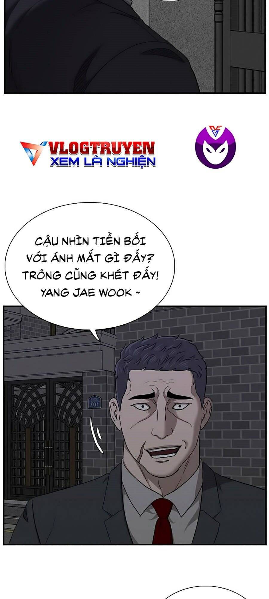Người Xấu Chap 28 - Next Chap 29