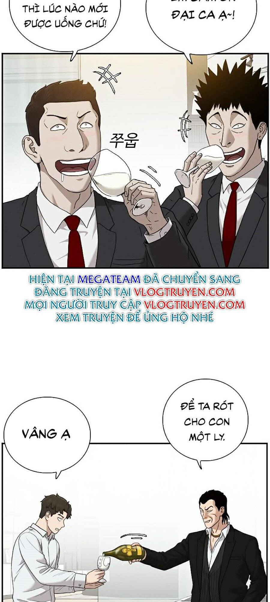 Người Xấu Chap 28 - Next Chap 29