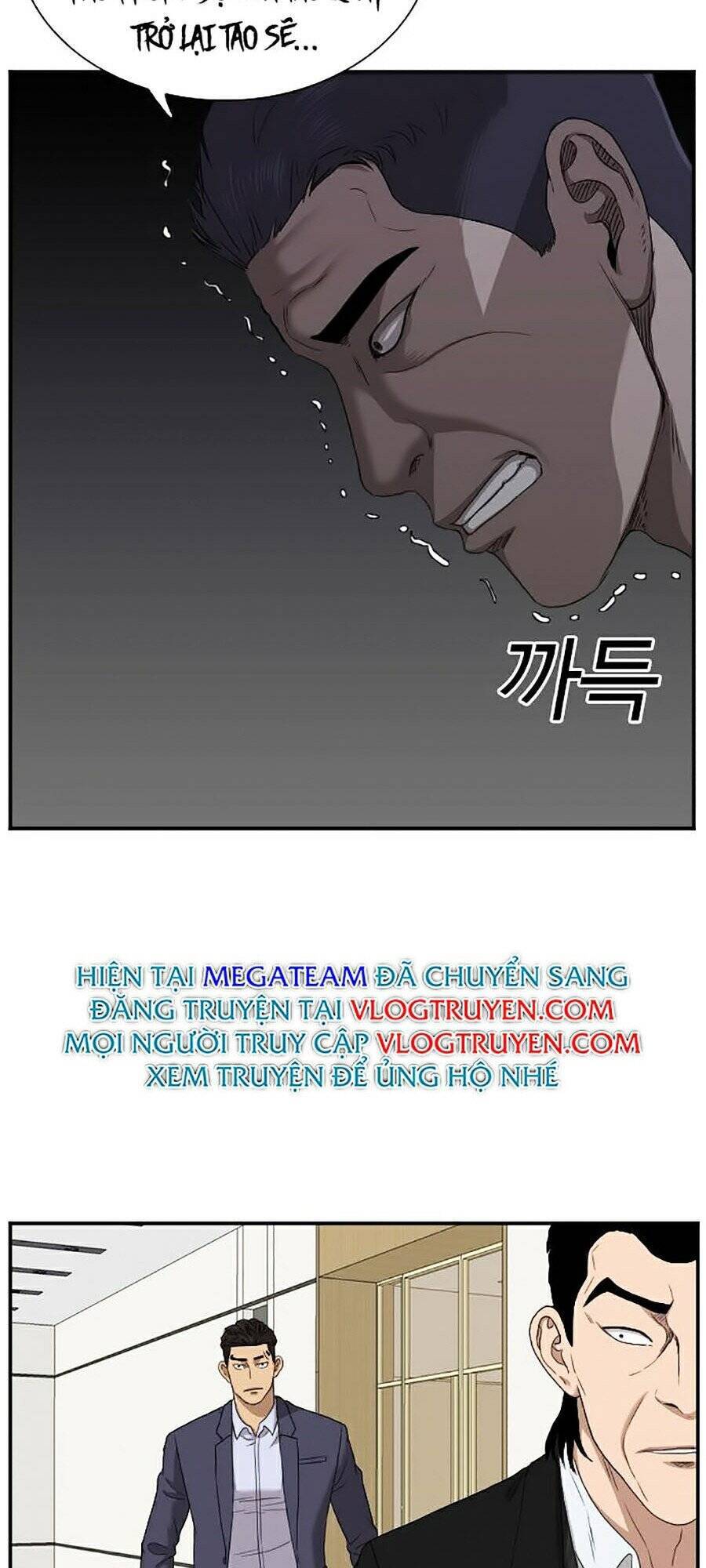 Người Xấu Chap 28 - Next Chap 29