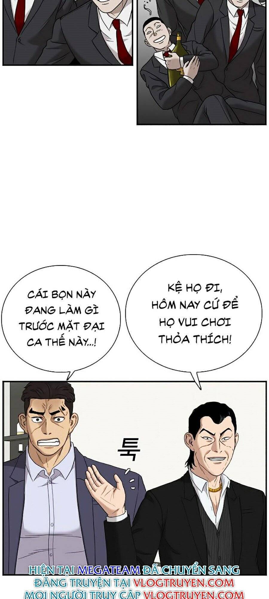 Người Xấu Chap 28 - Next Chap 29