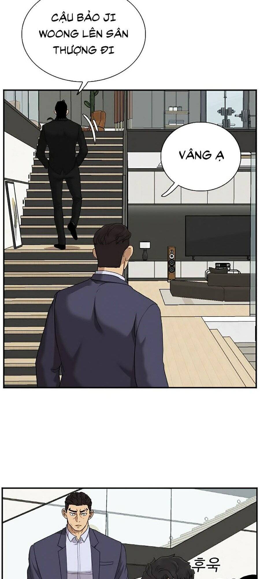 Người Xấu Chap 28 - Next Chap 29