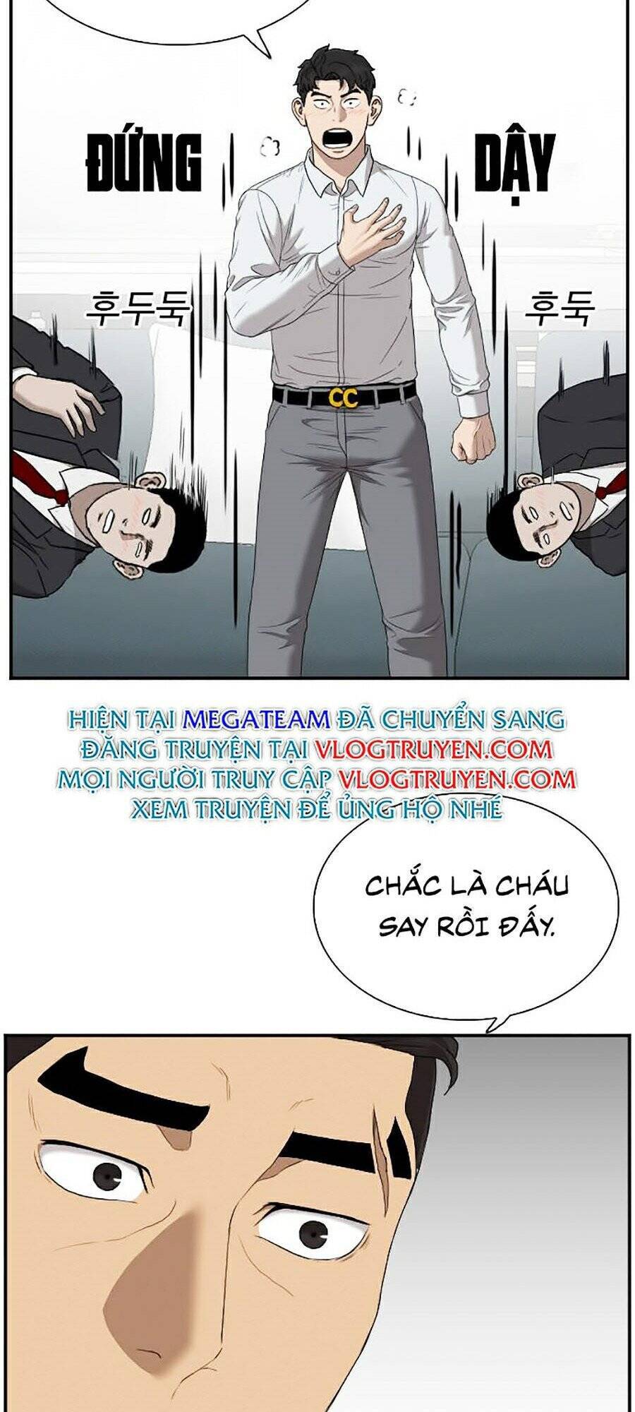 Người Xấu Chap 28 - Next Chap 29