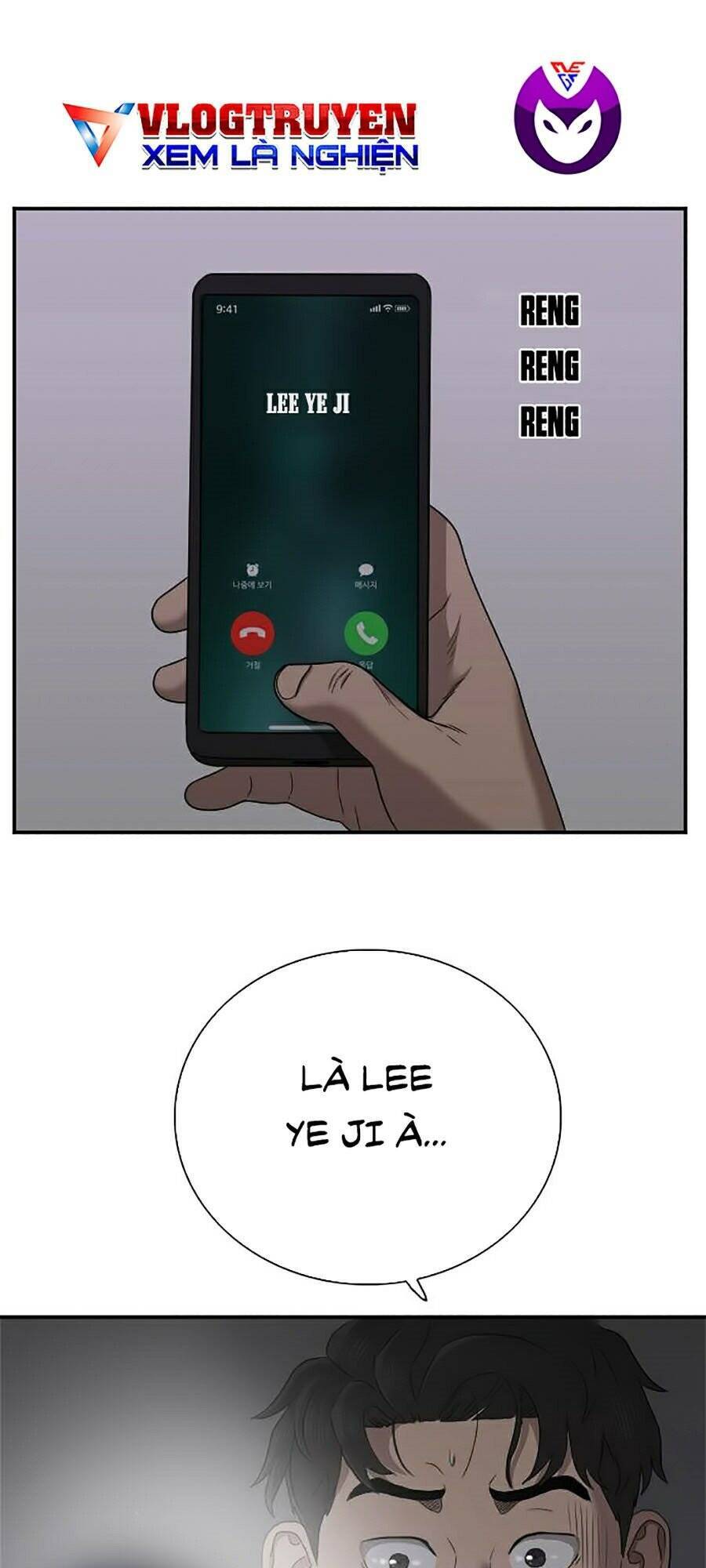Người Xấu Chap 29 - Next Chap 30