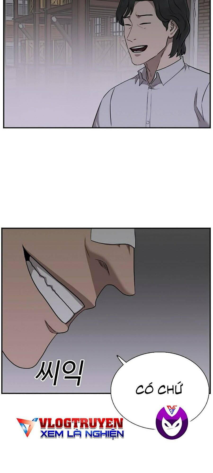 Người Xấu Chap 29 - Next Chap 30