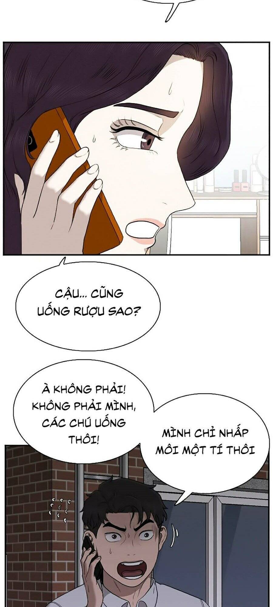 Người Xấu Chap 29 - Next Chap 30