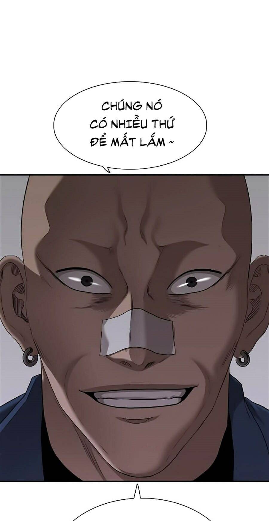 Người Xấu Chap 29 - Next Chap 30
