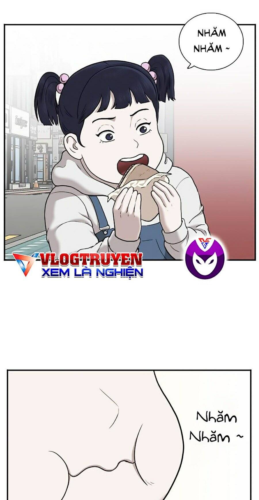 Người Xấu Chap 29 - Next Chap 30